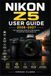 Nikon Z5 User Guide 2026–2027: Master Full-Frame Mirrorless Photography with Easy Setup, Autofocus, Exposure Control, Video, Lens Choices, Wireless ... and Creative Shooting Techniques