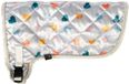 HKM Couverture de cheval blanc synthétique couverture d'équitation