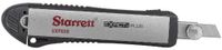 Starrett 30738 Exact Plus Geëxtrudeerd Aluminium Automatisch Utiliteit Mes