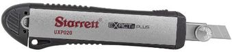 Starrett 30738 Exact Plus Geëxtrudeerd Aluminium Automatisch Utiliteit Mes