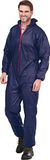 Reis KOMGM Learn Overall, donkerblauw, M Size