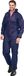 Reis KOMGM Learn Overall, donkerblauw, M Size
