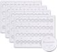 Panasonic Knoopcel CR1220 3 V 1600 stuk(s) 35 mAh Lithium CR1220
