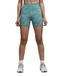 PUMA dames Gebreide Shorts W Tad Essential Pebble 5” Short Tight - Aop