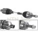 SNR Kits de transmission - DK53.011