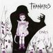 Sonic Rendezvous Tornado Ride Records Thanathos - Caves (CD)