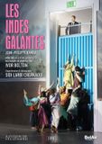 Outhere Bel Air Classiques Rameau: Les Indes Galantes (2 DVD)