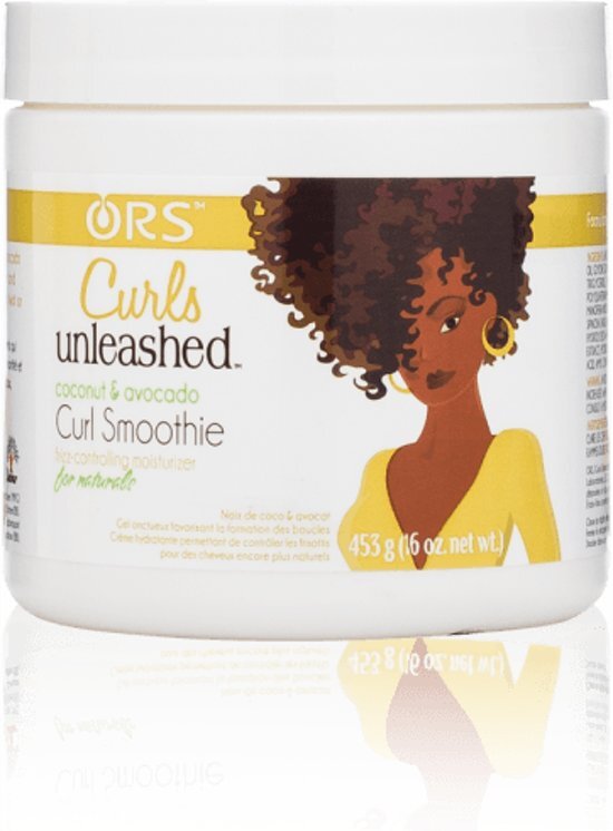 Curls Unleashed ORS Curl Enhancing Smoothie 453 gr