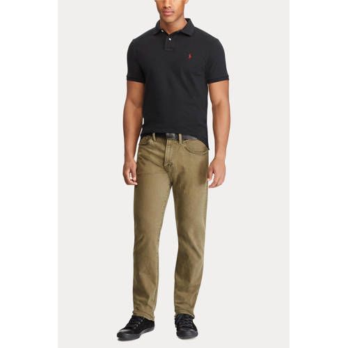 POLO Ralph Lauren Custom Slim Fit Polo