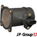 JP GROUP 4093900300 Débitmètre d'air JP avec boîtier