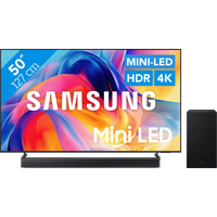 Samsung M73H / Mini-led screen / 50 / 2026