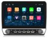 Awesafe Citroën Berlingo 2 B9 & Peugeot Partner 2008-2019 10.1-inch Autoradio with Wireless CarPlay & Android Auto