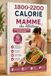 1800–2200 CALORIE per MAMME che Allattano: Programma Alimentare di 8 Settimane con 70 Ricette Nutrienti, Menu Bilanciati e Consigli per Sostenere la Produzione di Latte e il Recupero Dopo il Parto