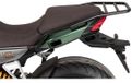 Hepco Becker Bagagerek Bruin voor Moto Guzzi V100 Mandello/s 2022