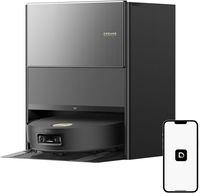 Dreame Aqua10 ultra Roller Complete