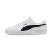 PUMA Grounded SL II sneakers, Zwart/Wit, Maat 41