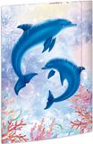 RNK Verlag chemise à dessin Dragon A3