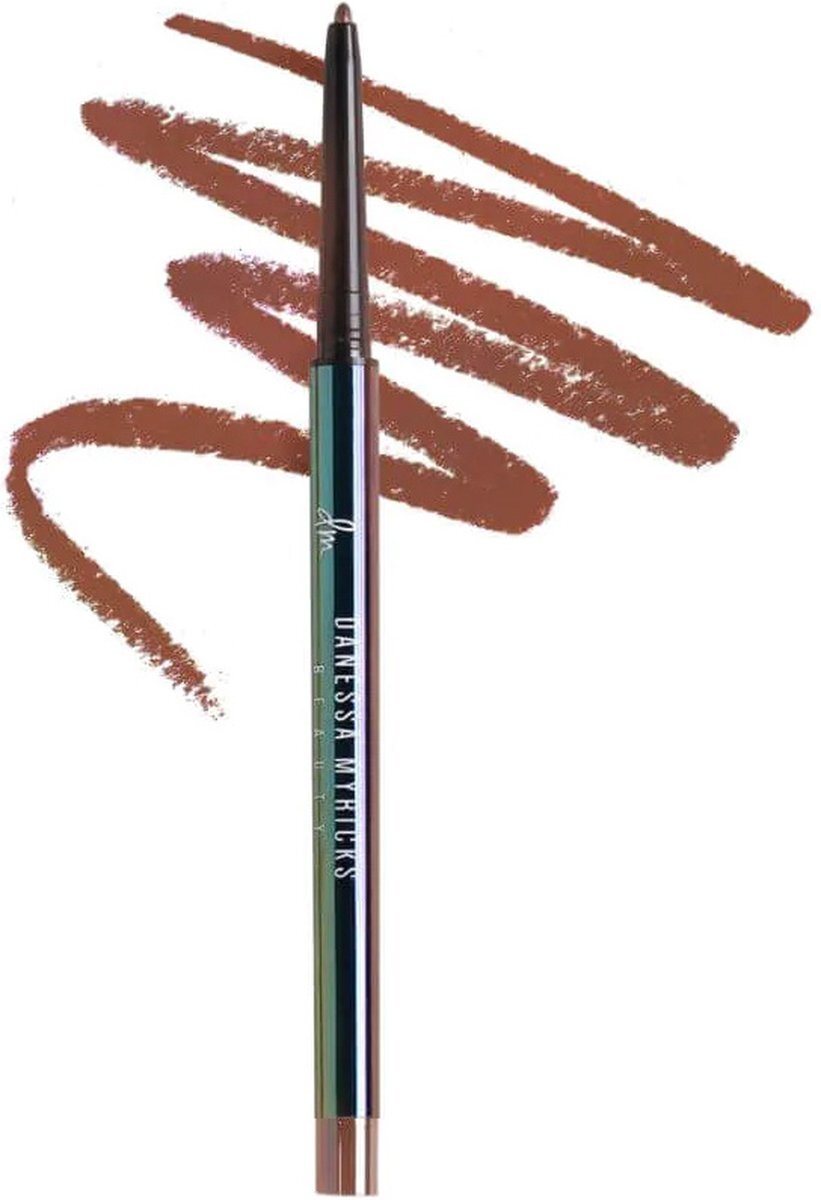 Danessa Myricks Beauty - Infinite Chrome Pencil Bronzite