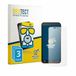 BROTECT - Screenprotector voor Emporia Smart.7 Mini - Folie Beschermfolie Beschermglas matte 3 Stuks