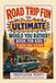 Road Trip Fun The Ultimate Would You Rather? Book for Kids