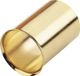 Sinuslive Adereindhuls 50 mm² Verguld