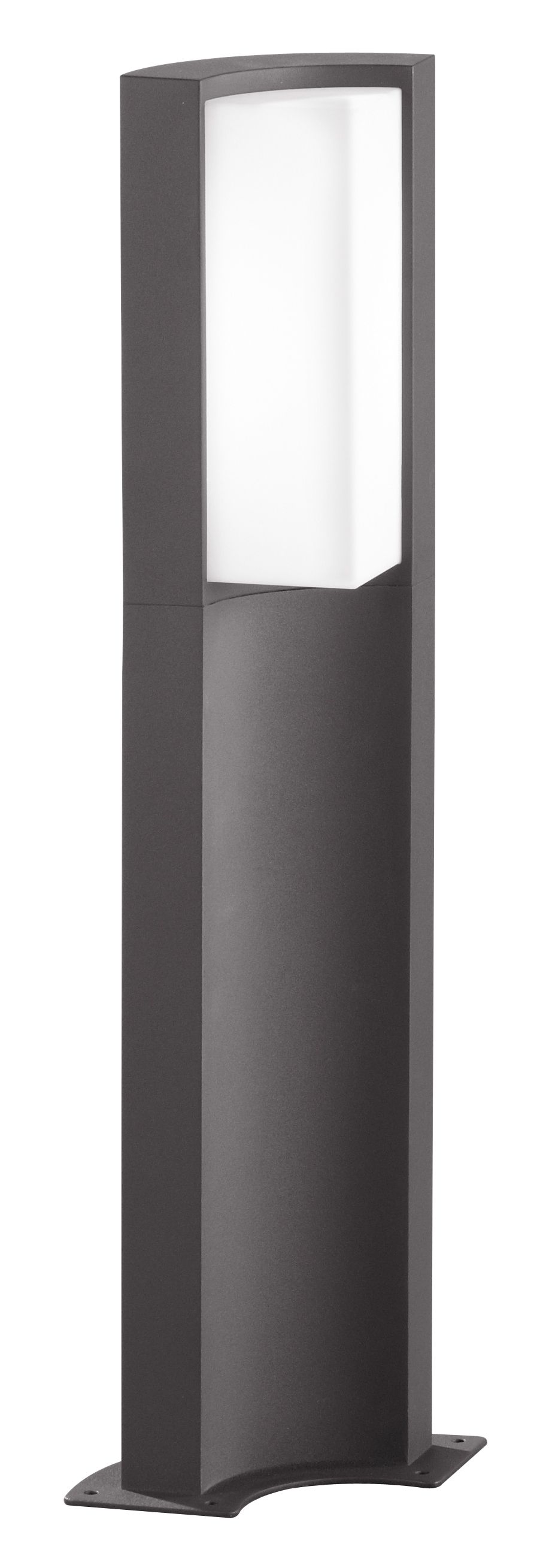 TRIO LEUCHTEN Suez LED Buitenlamp Antraciet - 520360142