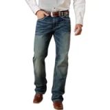 Ariat Jean d'équitation M4 Coltrane