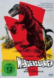 Mrdersaurier (wendecover Ohne Fsk) (Import DE) DVD