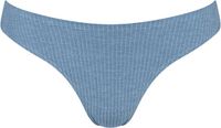 Sloggi ZERO Feel Dames Pure String Liberty Blue