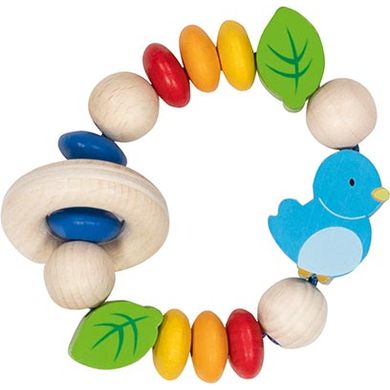 Goki Griffioen Elastische Vogel - 4013594652827