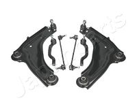 JAPANPARTS SKS-0705 Draagarmset wielophanging