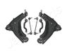 JAPANPARTS SKS-0705 Draagarmset wielophanging