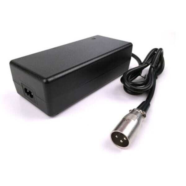 PHYLION Phylion Acculader E-bike 29.4V 1.4A XLR 3-polig /  /  /  / 