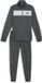 PUMA Poly Suit cl Hommes Survêtement - Noir - Taille S