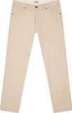 Wrangler Greensboro 803 Heren Regular-fit Jeans Plaza Taupe
