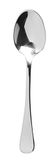 Excelsa Milano Set 3 lepels roestvrij staal, zilver, 20 x 3,5 x 2,5 cm