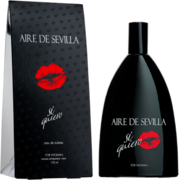 Aire De Sevilla Si Quiero Eau De Toilette Spray 150ml 150 ml / dames