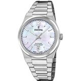 Festina - F20052/1 - Polshorloge - Dames