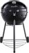 Merkloos / Sans marque Houtskool Kogelbarbecue met TRU-infrarood Grillsysteem