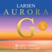 LARSEN STRINGS Cello snaren Aurora G 3/4 Medium