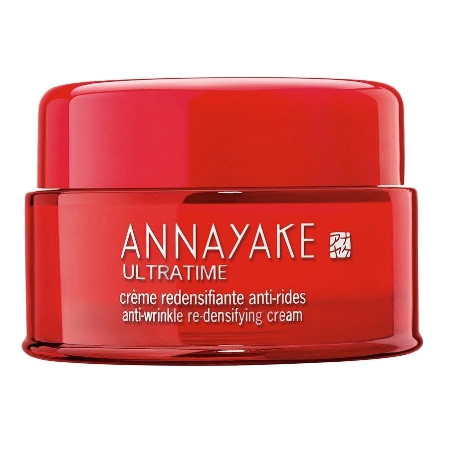 Annayake Ultratime Crème Redensifiante Anti-Rides Gezichtscrème 50 ml