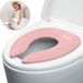 Twinky® Mini Potty – Rose