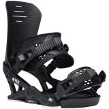 Yes Snowboard Bindingen Ipo (Pitch Black - 36.5-39.5)