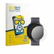 BROTECT - Screenprotector voor Samsung Galaxy Watch 9 (44 mm) - Folie Beschermfolie Beschermglas matte