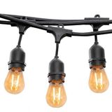 lumisky E27 koppelbare lichtsnoeren 10M MAFY