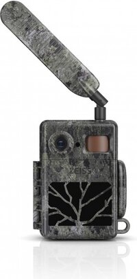 Zeiss Secacam 7 Wildcamera - 12MP - Full HD - Zeiss