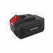 Hoozar BP40 Serie - Batterie Li-Ion - 18V - 4.0Ah - Indicateur LED