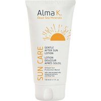 Alma K Sun Care Aftersun lichaam Dames 150ml