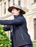 Craghoppers Expert Kiwi Ranger Hat CEC002 - PEBBLE - S/M
