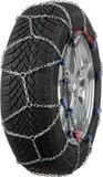 Pewag Servo 9 Sneeuwkettingen - Bandenmaat 275/50 R15 - 265/60 R14 - 255/60 R15 - 255/50 R16 - 255/45 R18 - 255/40 R18 - 245/55 R16 - 245/50 R17 - 245/45 R18 - 245/40 R19 - 235/60 R16 - 235/55 R17 - 235/50 R18 - 235/45 R19 - 235/40 R19 - 225/80 R14 - 225/75 R15 - 225/60 R17 - 225/50 R18 - 225/40 R20 - 215/80 R15 - 215/75 R16 - 215/70 R16 - 215/65 R17 - 205/80 R16 - 205/55 R19 - 195/85 R16 - 195/55 R20